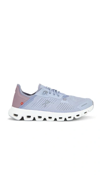 ON CLOUD 6 COAST SNEAKER