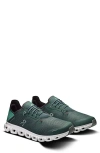 On Cloud 6 Coast Sneaker In Multi