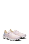 On Cloud 6 Coast Sneaker In Neutral