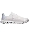 On Running Cloud 6 Coast Sneaker In White