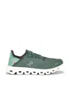On Cloud 6 Coast Sneakers