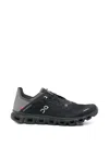 On Cloud 6 Coast Sneakers In Black