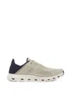 On Cloud 6 Coast Sneakers In Green