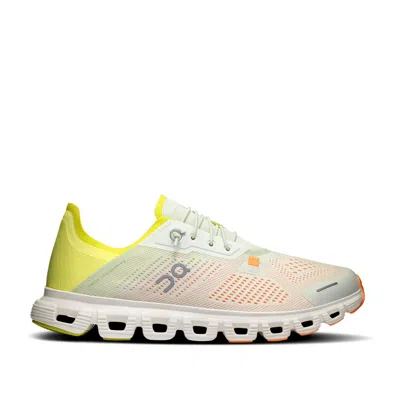 On Cloud 6 Coast Sneakers In Multi