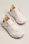 On Cloud 6 Coast Sneaker In White