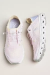 On Cloud 6 Coast Sneakers In Pink