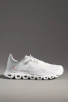 On Cloud 6 Coast Sneakers In White