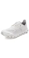On Cloud 6 Coast Sneakers White/glacier