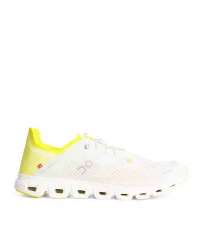 ON RUNNING CLOUD 6 COAST TRAINERS