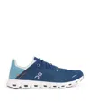 On Cloud 6 Coast In Blue