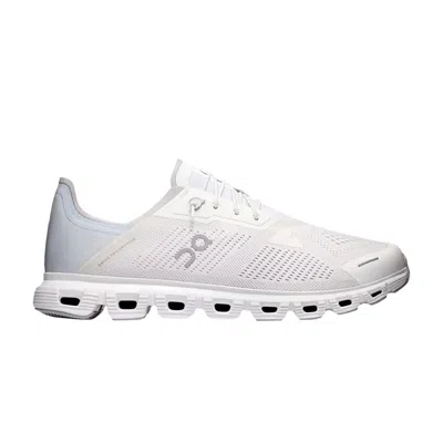 Pre-owned On Cloud 6 Coast 'white Glacier' | Men's Size 9