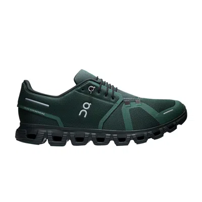 Pre-owned On Cloud 6 'evergreen' | Men's Size 10.5