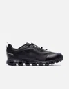 On Cloud 6 Geo Wp In Black