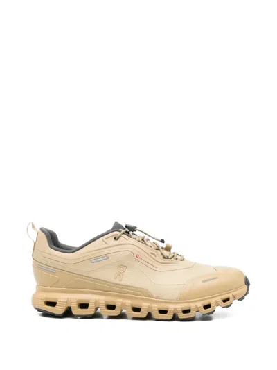ON CLOUD 6 GEO WATERPROOF SNEAKERS