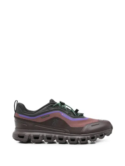 On Running Cloud 6 Geo Wp Sneakers In Multi