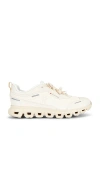 On Cloud 6 Geo Wp Sneaker In White