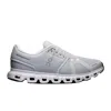 On Cloud 6 Glacier / White 3wf10060070 Women's