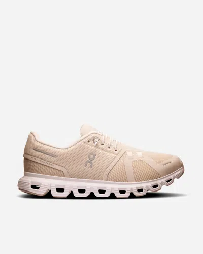 On Cloud 6 In Grey