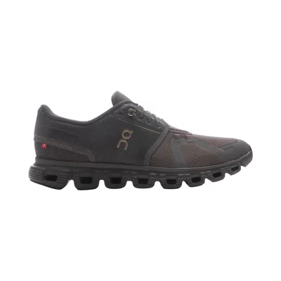 Pre-owned On Cloud 6 'grizzly' | Brown | Men's Size 8