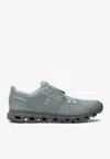 On Cloud 6 Low-top Sneakers In Gray