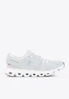 On Cloud 6 Low-top Sneakers In White
