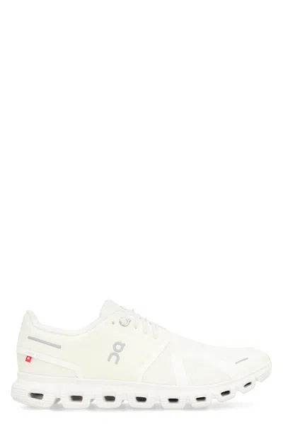 ON ON CLOUD 6 LOW-TOP SNEAKER FOR WOMEN