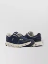 On Cloud 6 Low-top Sneakers In Blue