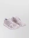 On Cloud 6 Mesh Orchid Sneakers In Purple