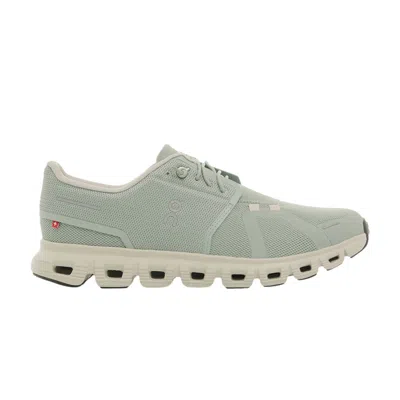 Pre-owned On Cloud 6 'mineral Ice' | Blue | Men's Size 9.5
