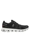 On Lightweight Mesh Sneakers With Reinforced Toe In Multi