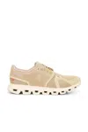 On Cloudrunner 2 Logo-print Sneakers In Multi