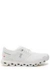 On Enhanced Performance Cloud 6 Sneakers In White