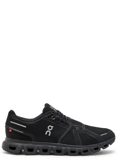 On Low-profile Sneakers With Segmented Sole And Reflective Accents In Animal Print