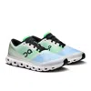 On Running Cloud 6 Push Sneaker In Multi