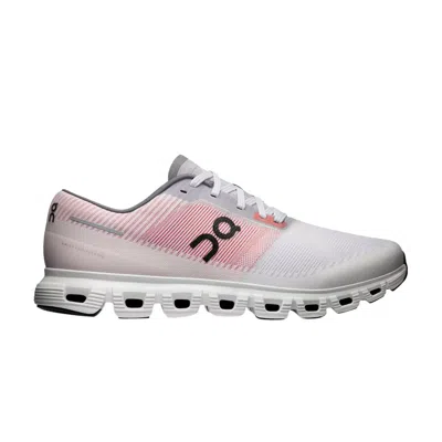 Pre-owned On Cloud 6 Push 'lavender Red' | Purple | Men's Size 9