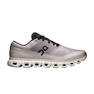 Pre-owned On Cloud 6 Push 'lilac Black' | Purple | Men's Size 7.5