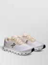 On Cloud 6 Push Low-top Sneakers