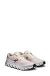 On Cloud 6 Push Sneaker