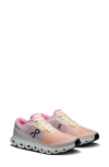 On Cloud 6 Push Sneaker