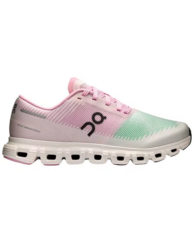 ON CLOUD 6 PUSH SNEAKER