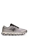 On Running Cloud 6 Push Sneakers Shoes In Neutral