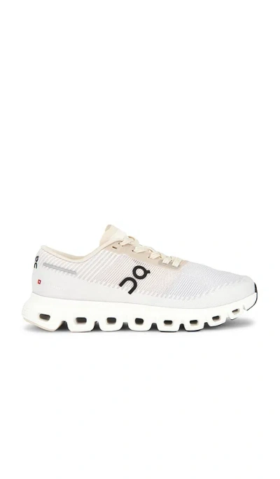On Cloud 6 Push Sneaker In Pink