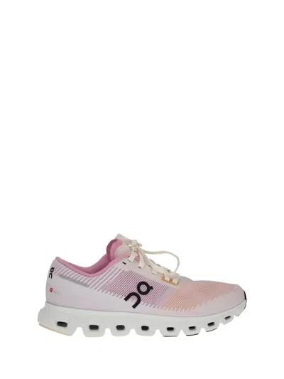 On Cloud 6 Push Sneakers