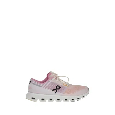 ON CLOUD 6 PUSH SNEAKERS