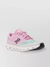 On Cloud 6 Push Sneakers Multicolor In Pink