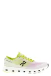 On Cloud 6 Push Sneakers Multicolor In Multi
