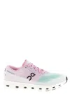 On Cloud 6 Push Sneakers Multicolor In Pink