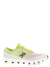 On Cloud 6 Push Sneakers Multicolor In Multi