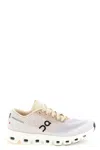 On Cloud 6 Push Sneakers In Neutral
