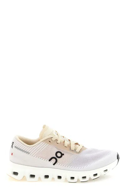 ON 'CLOUD 6 PUSH' SNEAKERS